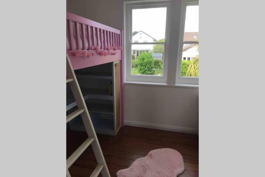 Lovely 3 Bed House Close To Carlyon Bay Beach! מראה חיצוני תמונה